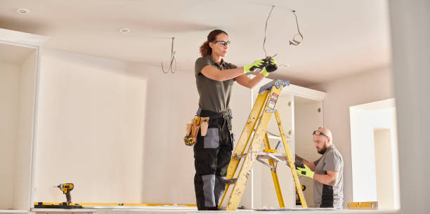 Best 24-Hour Electrician  in Sneads Ferry, NC