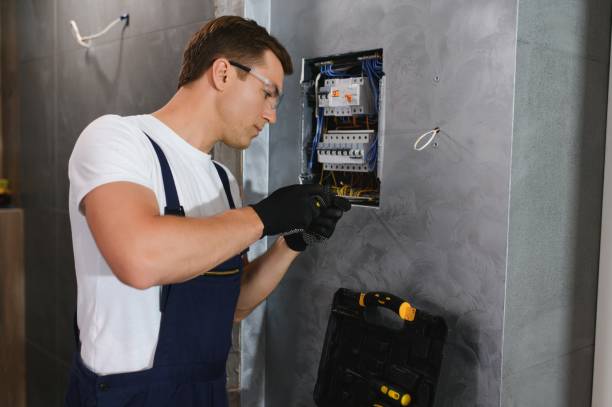 Best Electrical Wiring Services  in Sneads Ferry, NC