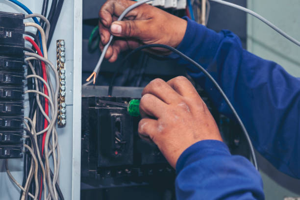 Best Electrical Troubleshooting Services  in Sneads Ferry, NC