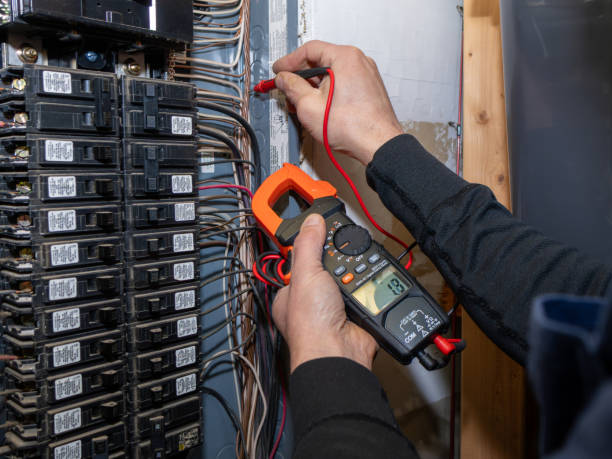 Best Electric Panel Repair  in Sneads Ferry, NC
